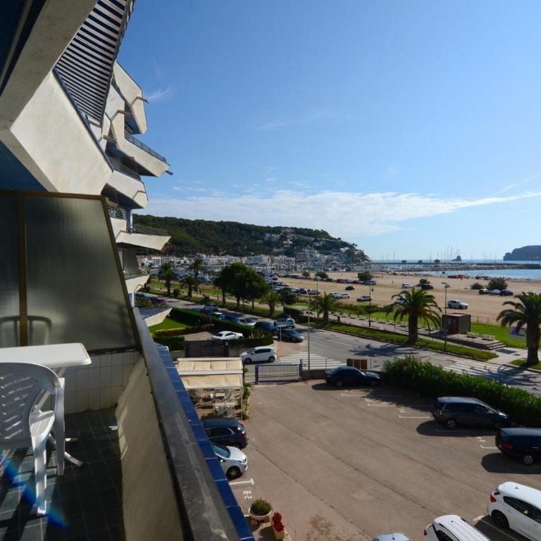 CATALONIA 3-5 - Apartment with Sea View - 5