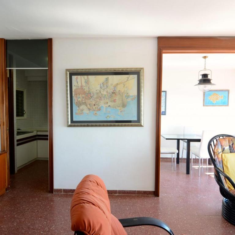 CATALONIA 3-5 - Apartment with Sea View - 15