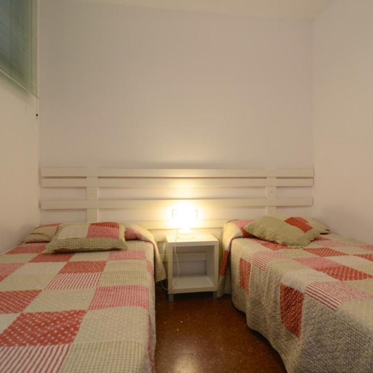 CATALONIA 3-5 - Apartment with Sea View - 19