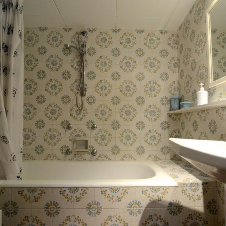 CATALONIA 3-5 - Apartment with Sea View - 22