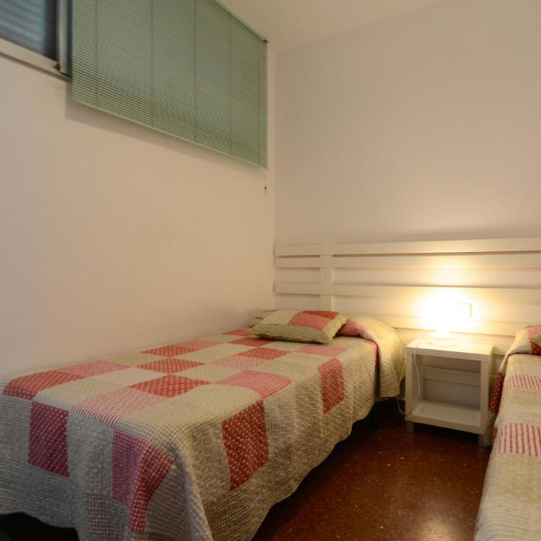 CATALONIA 3-5 - Apartment with Sea View - 20