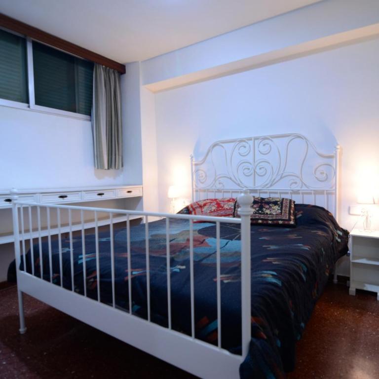 CATALONIA 3-5 - Apartment with Sea View - 21