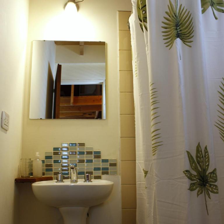 EOLIA 4 Cabaña, excelente ubicación - Apartamento de 1 dormitorio - 8