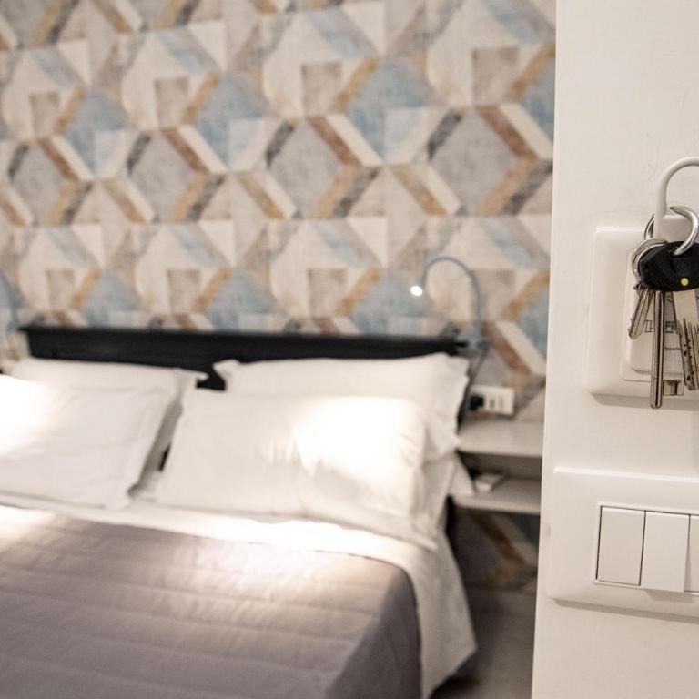 @uRhOME - Luxury Accommodation - Doppelzimmer mit eigenem Bad - 10