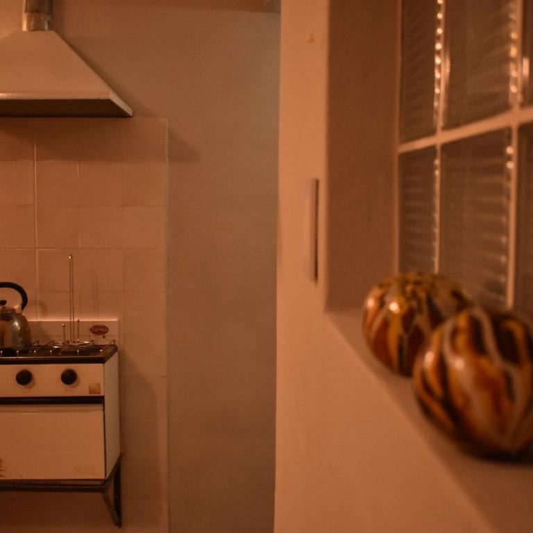 PAHIUEN - Apartamento de 1 dormitorio - 3