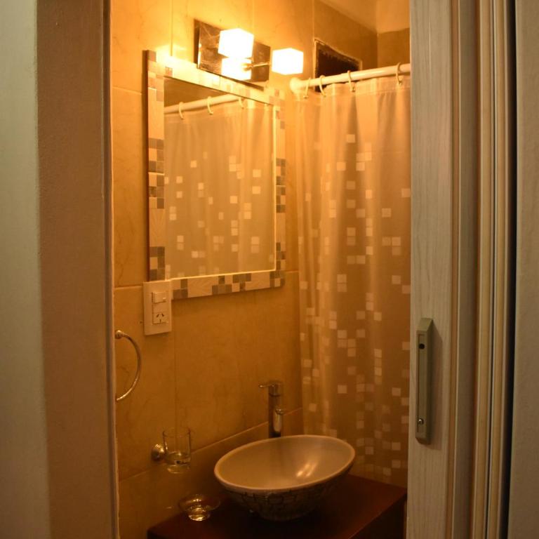 PAHIUEN - Apartamento de 1 dormitorio - 5