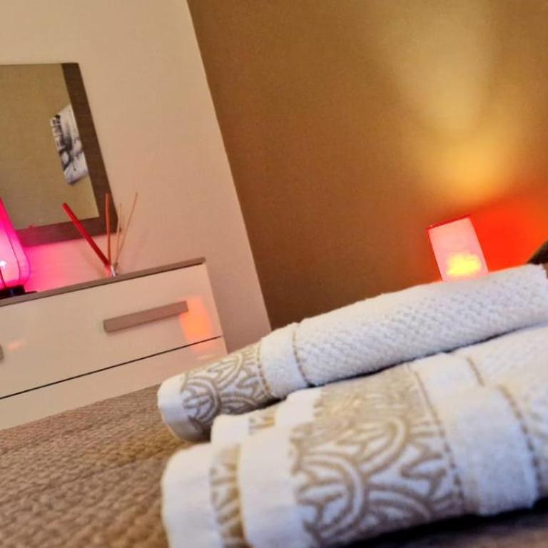 Holiday home Telese Roma - Appartement 2 Chambres - 1