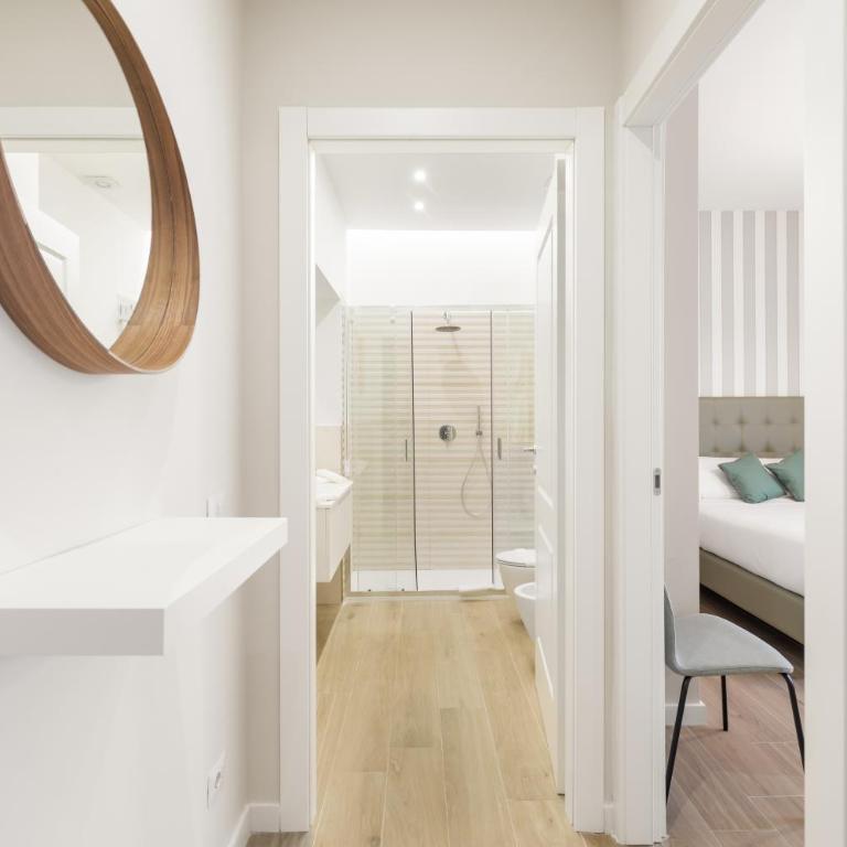 AlbaDea Apartment - Appartamento con 1 Camera da Letto - 8