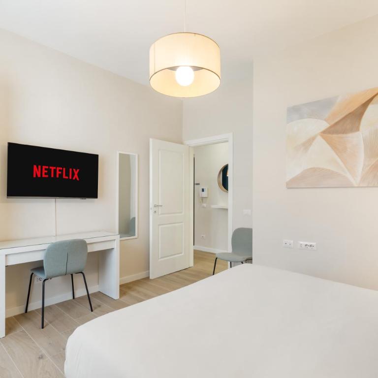 AlbaDea Apartment - Appartamento con 1 Camera da Letto - 3