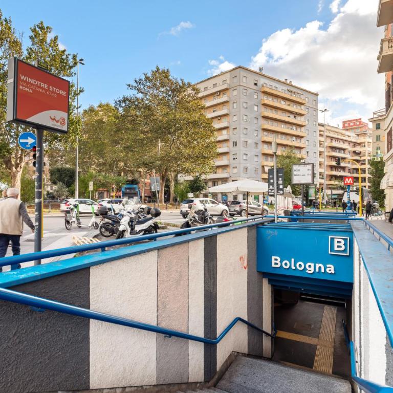 AlbaDea Apartment - Appartamento con 1 Camera da Letto - 14