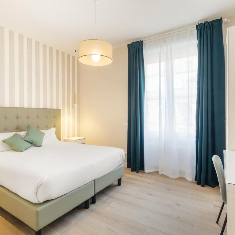 AlbaDea Apartment - Appartamento con 1 Camera da Letto - 1