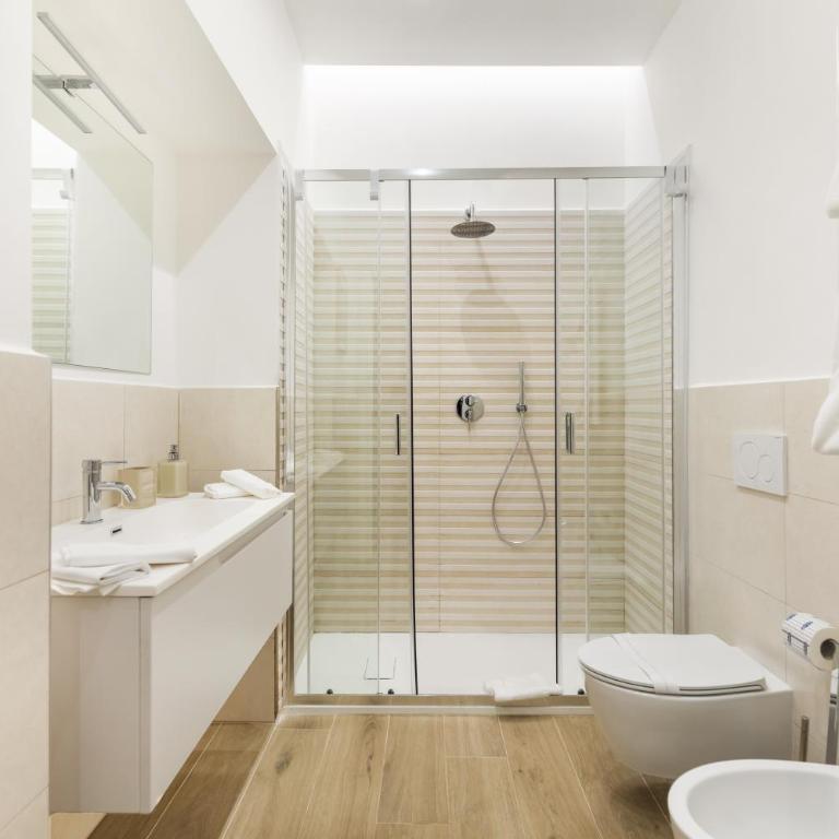 AlbaDea Apartment - Appartamento con 1 Camera da Letto - 11