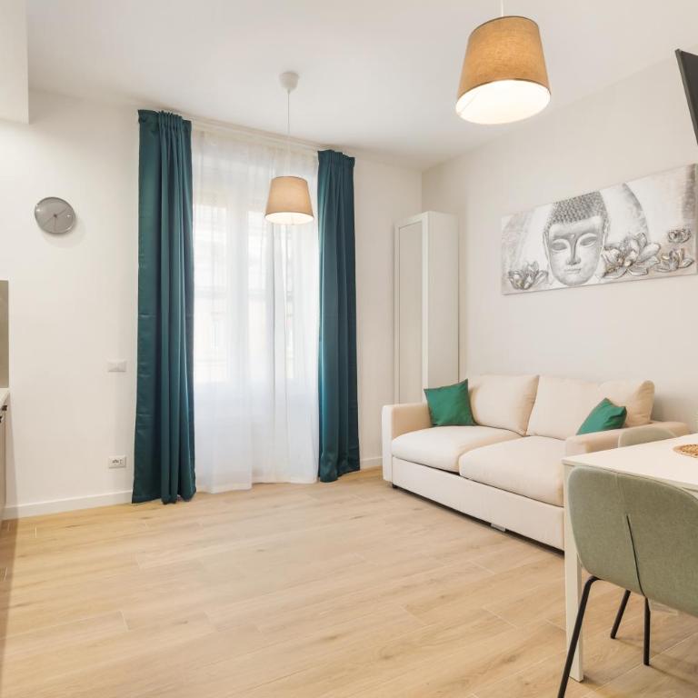 AlbaDea Apartment - Appartamento con 1 Camera da Letto - 4