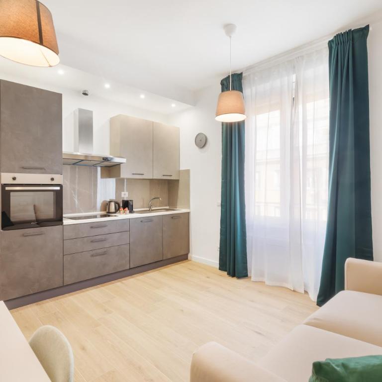 AlbaDea Apartment - Appartamento con 1 Camera da Letto - 6