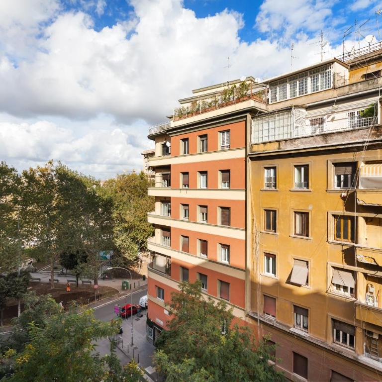 AlbaDea Apartment - Appartamento con 1 Camera da Letto - 12