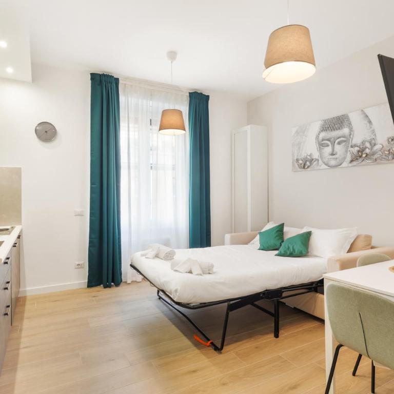 AlbaDea Apartment - Appartamento con 1 Camera da Letto - 10