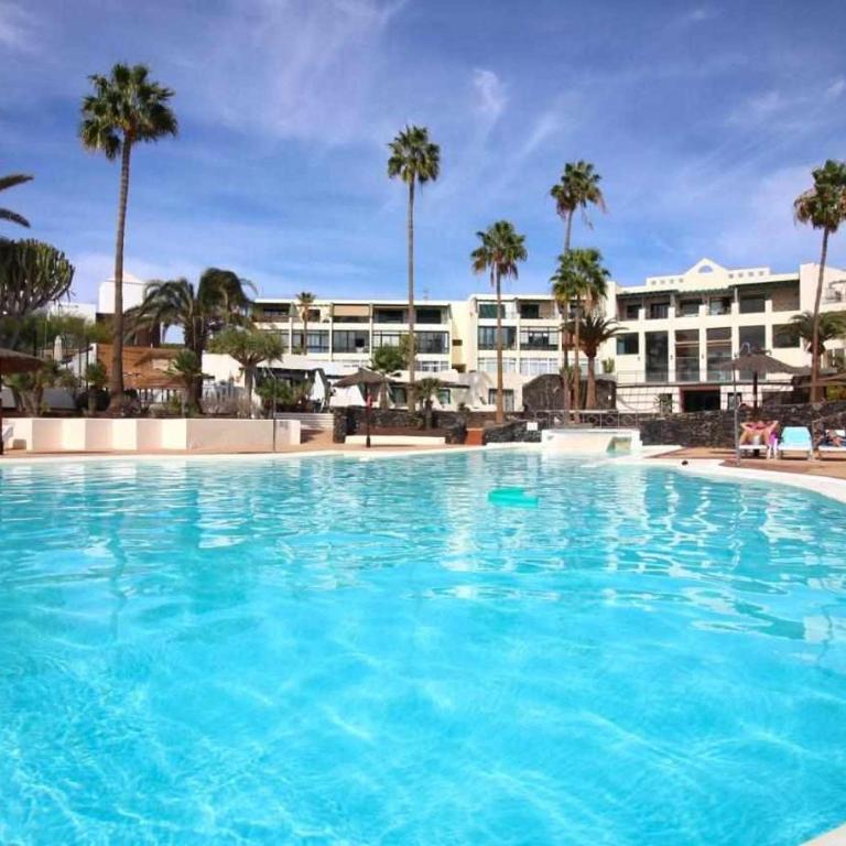 Blue Sand Apartment in Costa Teguise - Apartamento de 1 dormitorio - 1