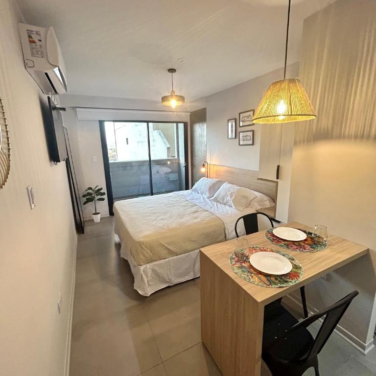 ZOE PREMIUM Tucuman excelente ubicación luminoso - Apartamento de 1 dormitorio - 10