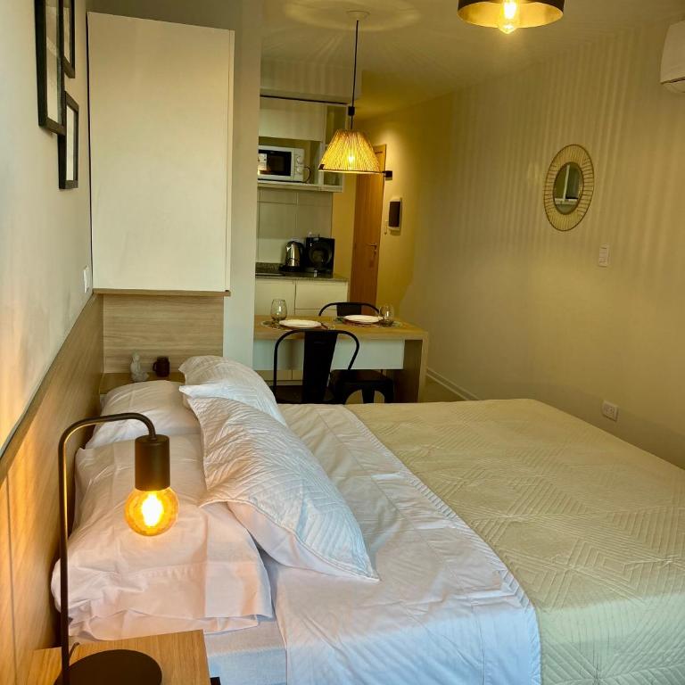 ZOE PREMIUM Tucuman excelente ubicación luminoso - Apartamento de 1 dormitorio - 12