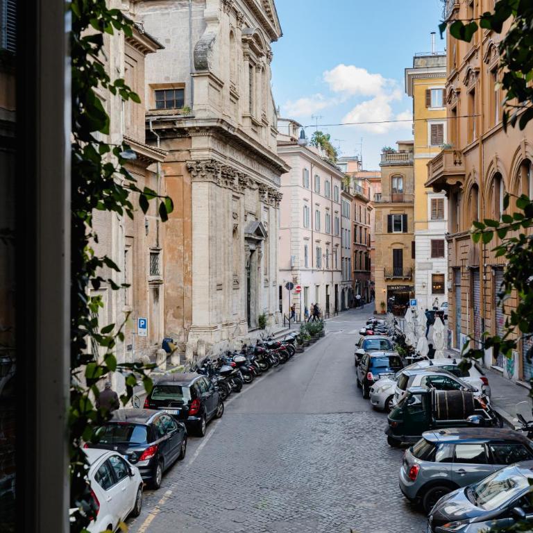 La Casetta a Monti - Appartamento con 1 Camera da Letto - 19