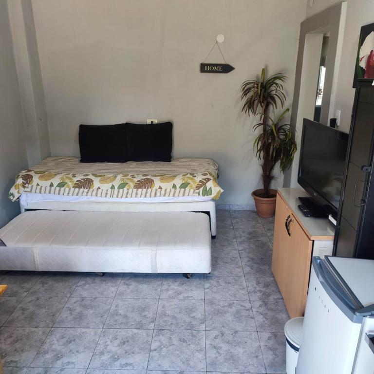 Dto III Temperley - Apartamento de 1 dormitorio - 4