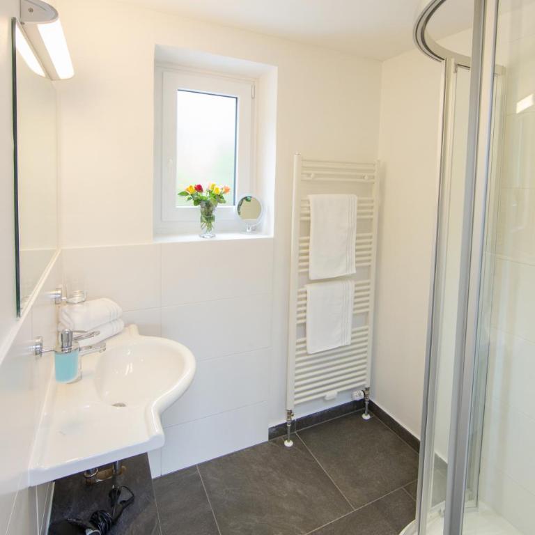 Schwaiger Appartements with Summer Card - Comfort Apartment mit 2 Schlafzimmern und Balkon - 2