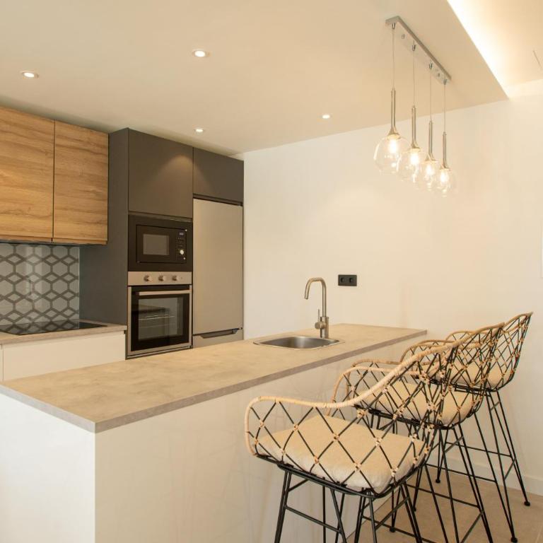 Villa Iris by Villalia - Three-Bedroom Villa - 13