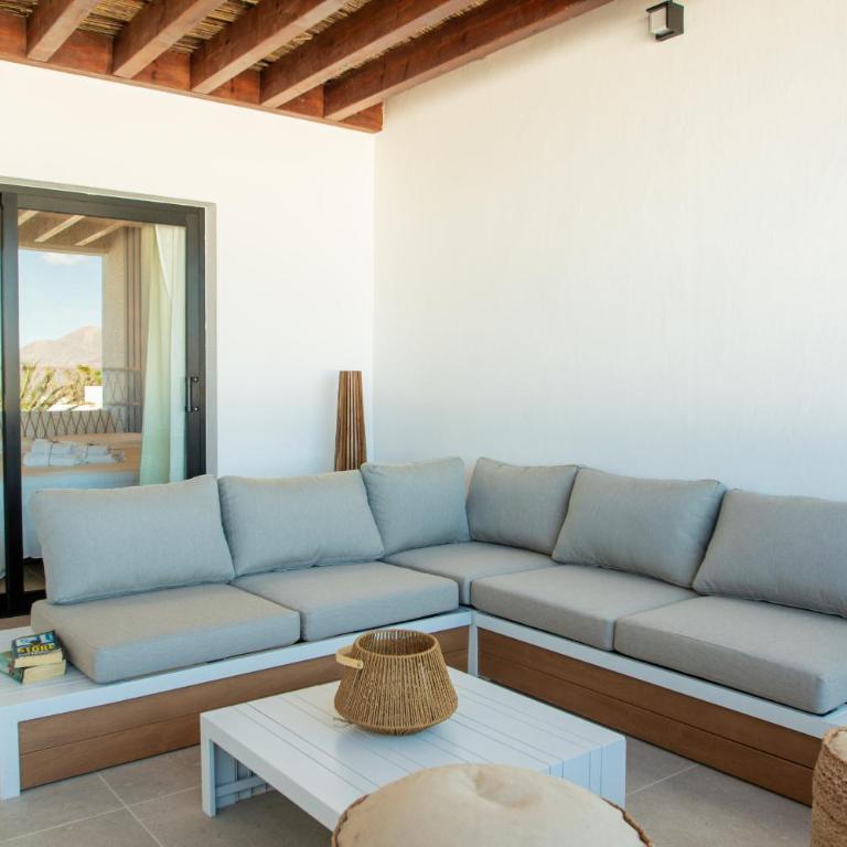 Villa Iris by Villalia - Three-Bedroom Villa - 6
