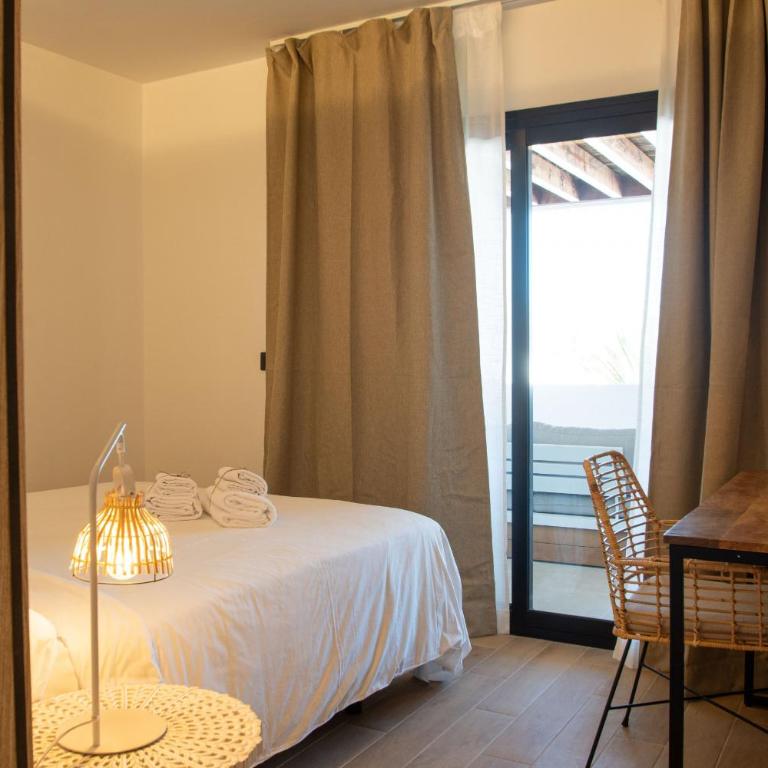Villa Iris by Villalia - Three-Bedroom Villa - 9