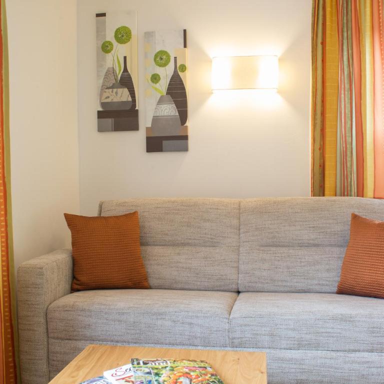 Schwaiger Appartements with Summer Card - Comfort Apartment mit 2 Schlafzimmern und Balkon - 5