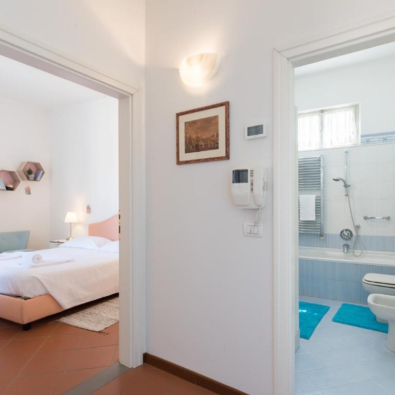 Ognissanti Design by Mmega - Appartamento con 1 Camera da Letto - 14