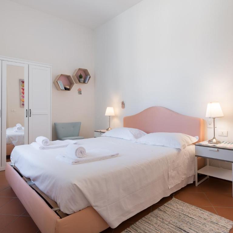 Ognissanti Design by Mmega - Appartamento con 1 Camera da Letto - 11