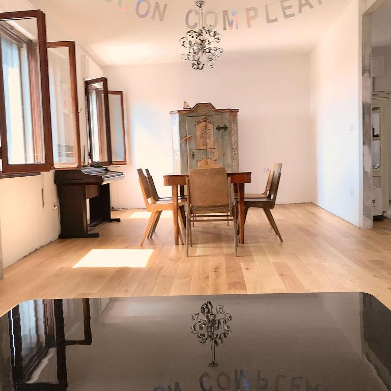 Casa della felicità - Appartamento con 1 Camera da Letto - 6