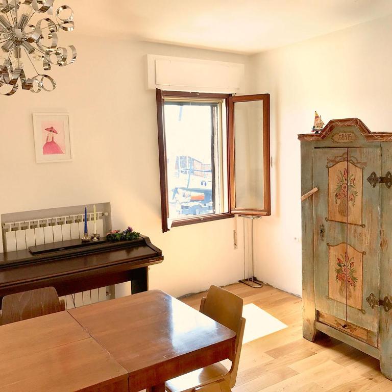Casa della felicità - Appartamento con 1 Camera da Letto - 7