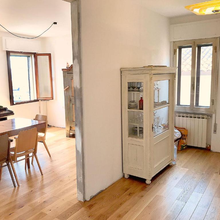 Casa della felicità - Appartamento con 1 Camera da Letto - 14