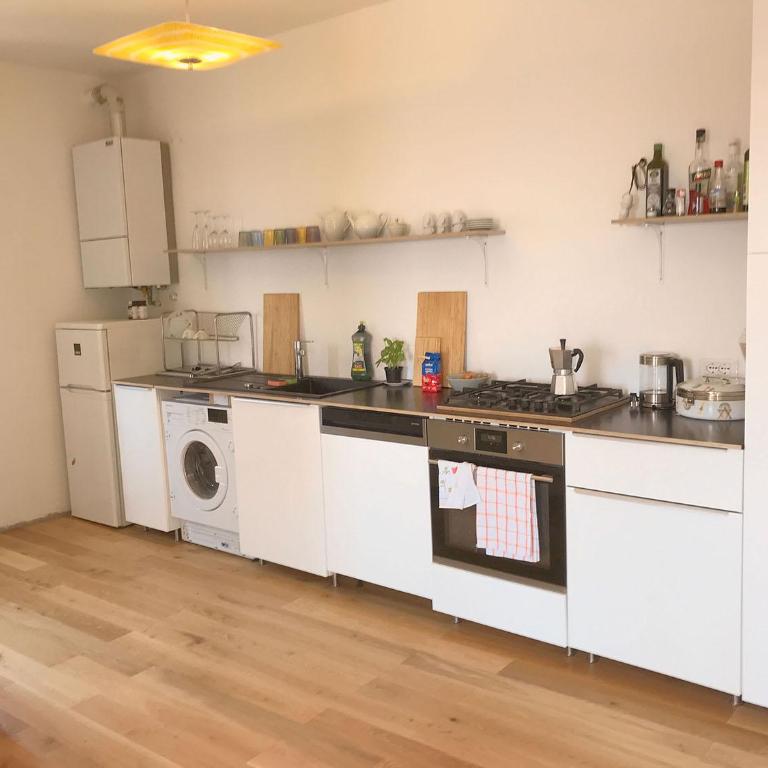 Casa della felicità - Appartamento con 1 Camera da Letto - 13