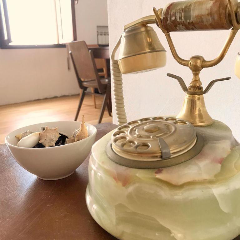 Casa della felicità - Appartamento con 1 Camera da Letto - 15