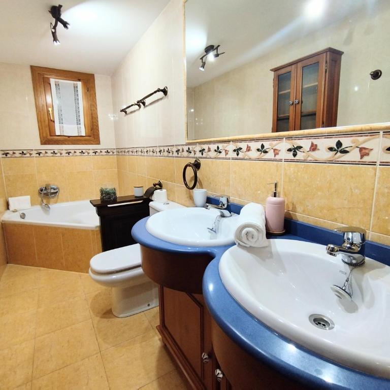 CHECK-IN CASAS Cumbre de Benasque - Appartement 3 Chambres - 13