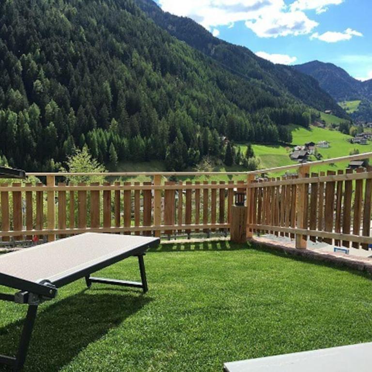 Mountain Chalet Ghilga - Chalet con 3 Camere da Letto - 9