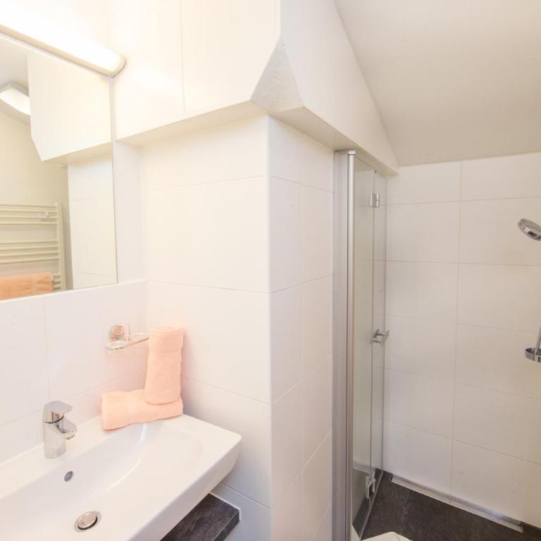 Schwaiger Appartements with Summer Card - Apartment mit 2 Schlafzimmern und Balkon - 7