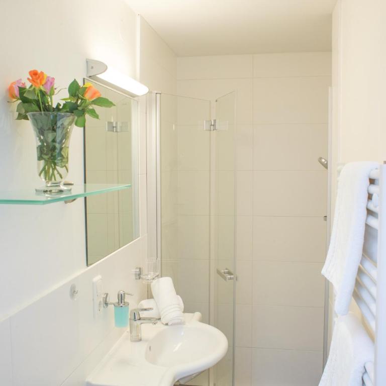 Schwaiger Appartements with Summer Card - Apartment mit 2 Schlafzimmern und Balkon - 4