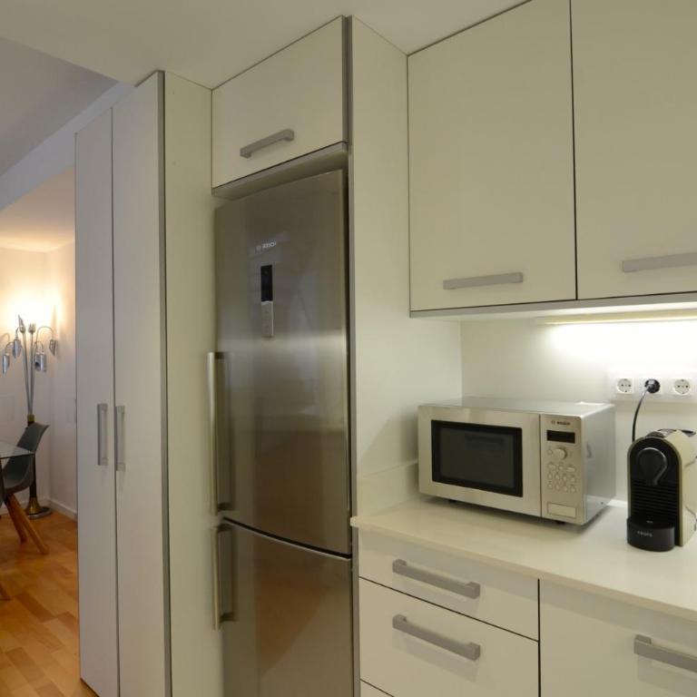 ESGLESIA 7 - Apartamento duplex - Apartment - Split Level - 17