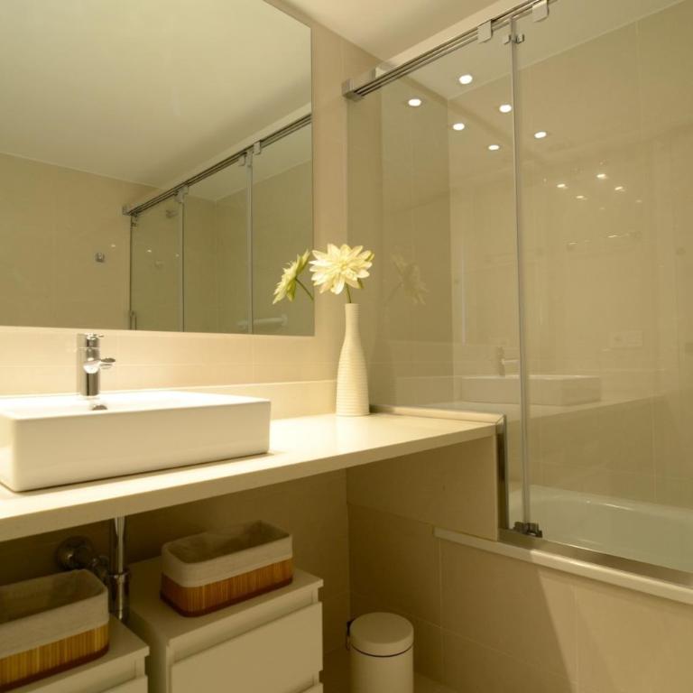 ESGLESIA 7 - Apartamento duplex - Apartment - Split Level - 25