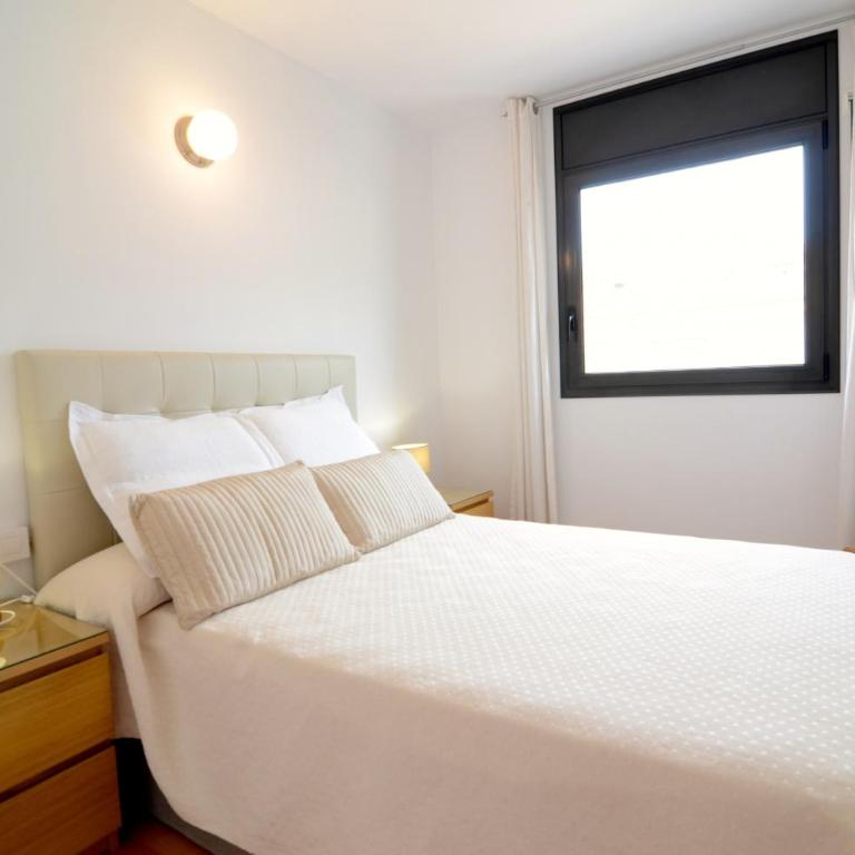 ESGLESIA 7 - Apartamento duplex - Apartment - Split Level - 19