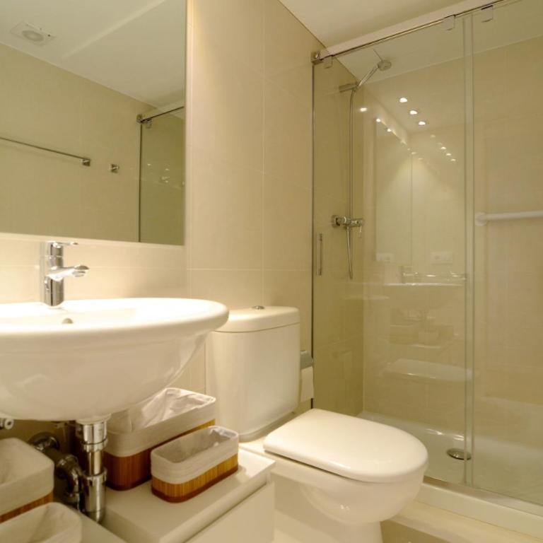 ESGLESIA 7 - Apartamento duplex - Apartment - Split Level - 27