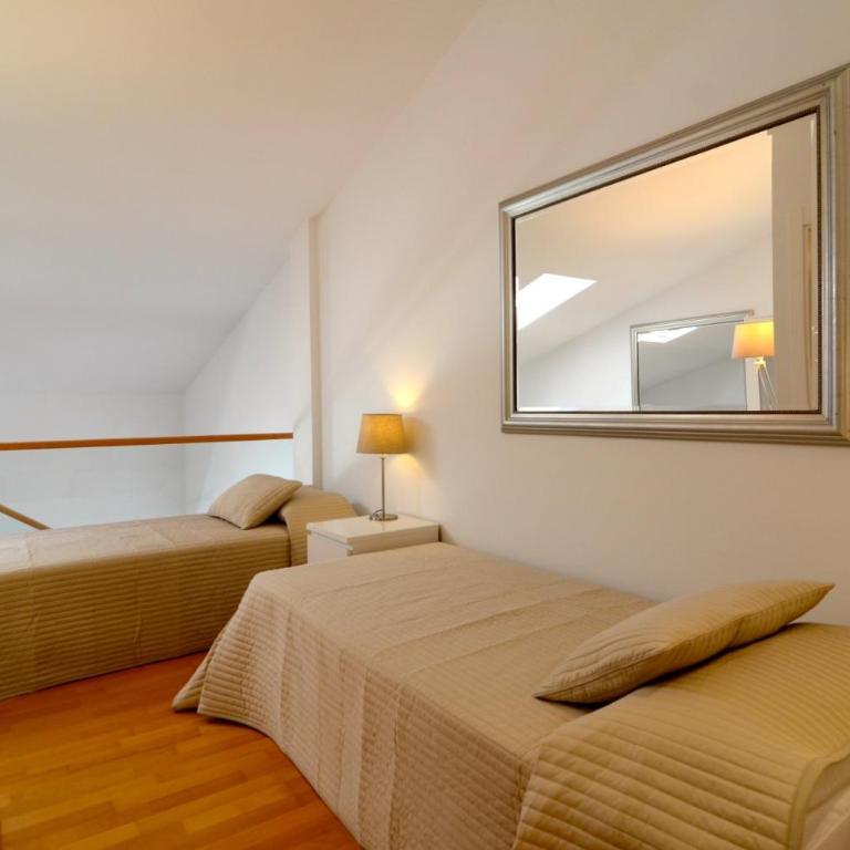 ESGLESIA 7 - Apartamento duplex - Apartment - Split Level - 24