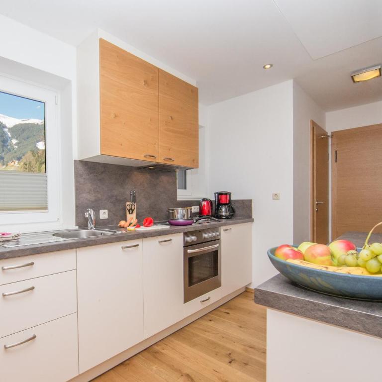 Schwaiger Appartements with Summer Card - Apartment mit 2 Schlafzimmern und Balkon - 1