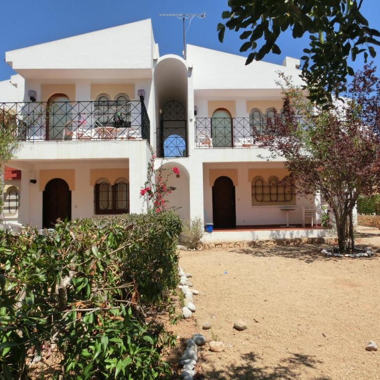 Bungalows Aparto Residence Galetamar - Bungalow de 2 dormitorios con terraza - 28