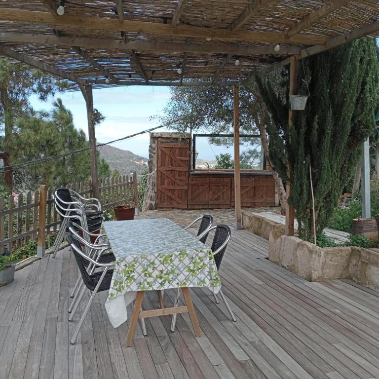 Casa Carmelita - Apartamento de 2 dormitorios - 9