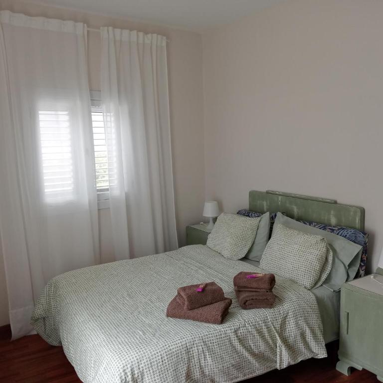 Casa Carmelita - Apartamento de 2 dormitorios - 11